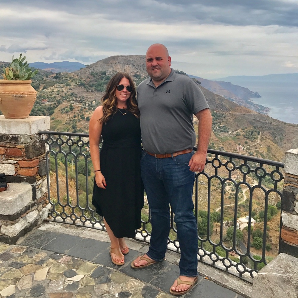 Meet Your Posher, Betsy!